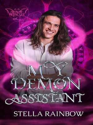 cover image of My Demon Assistant